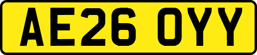 AE26OYY