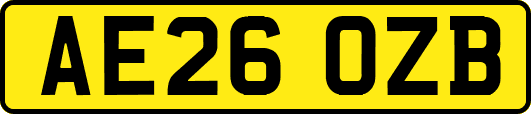 AE26OZB