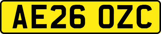 AE26OZC