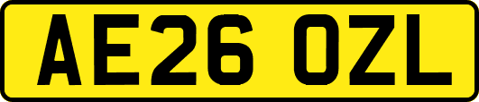 AE26OZL