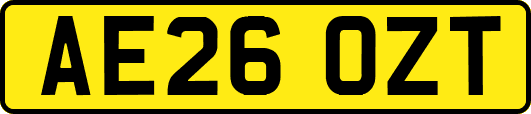 AE26OZT