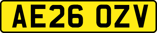 AE26OZV