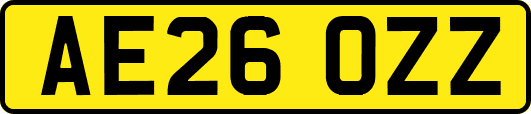 AE26OZZ
