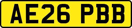 AE26PBB