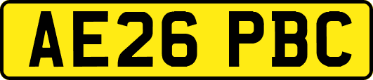 AE26PBC