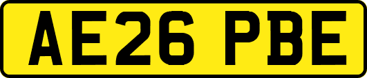 AE26PBE