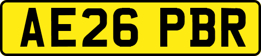AE26PBR