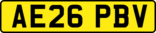 AE26PBV