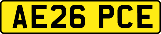 AE26PCE