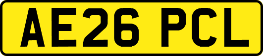 AE26PCL