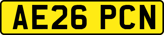 AE26PCN