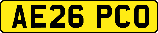AE26PCO