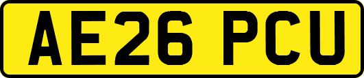 AE26PCU