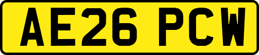 AE26PCW