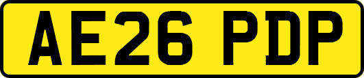 AE26PDP