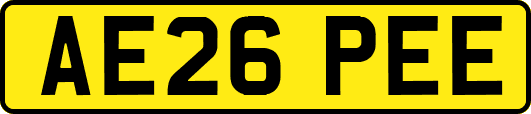 AE26PEE