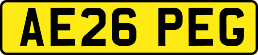 AE26PEG