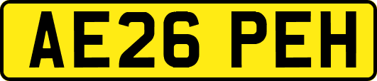 AE26PEH