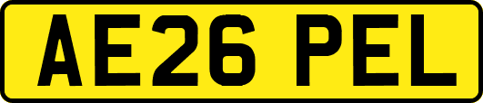 AE26PEL