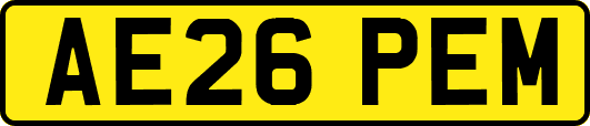 AE26PEM