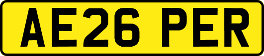AE26PER