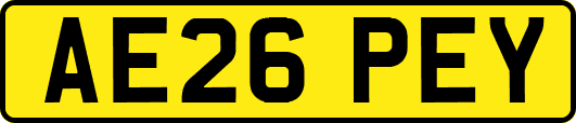 AE26PEY