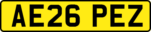AE26PEZ