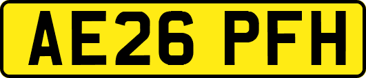 AE26PFH