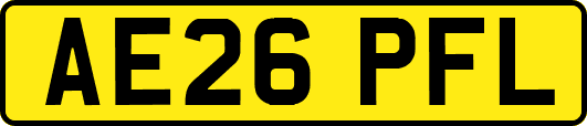 AE26PFL