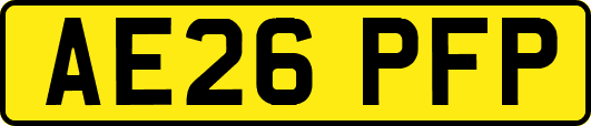 AE26PFP