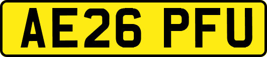 AE26PFU