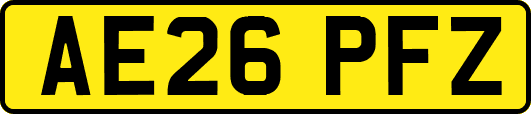 AE26PFZ