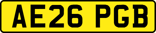AE26PGB