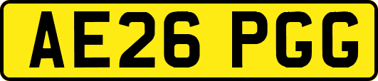 AE26PGG