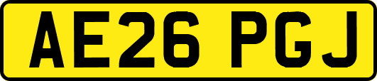 AE26PGJ