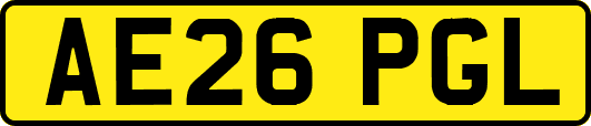 AE26PGL