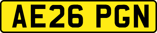 AE26PGN