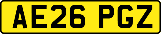 AE26PGZ