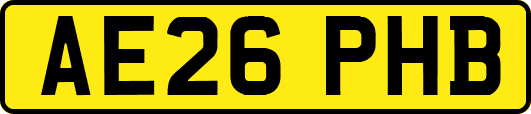AE26PHB