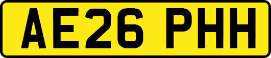 AE26PHH