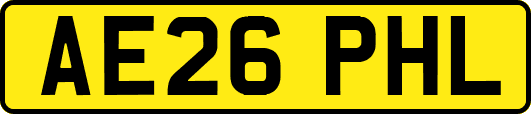 AE26PHL