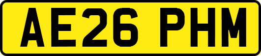 AE26PHM