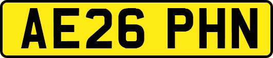 AE26PHN