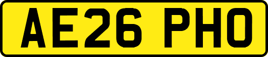 AE26PHO