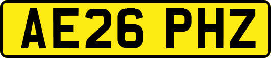 AE26PHZ