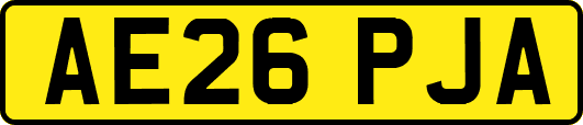 AE26PJA