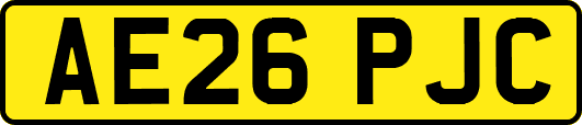 AE26PJC