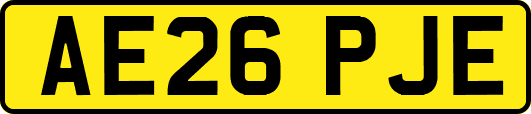 AE26PJE