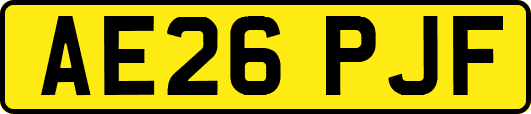 AE26PJF
