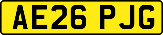 AE26PJG